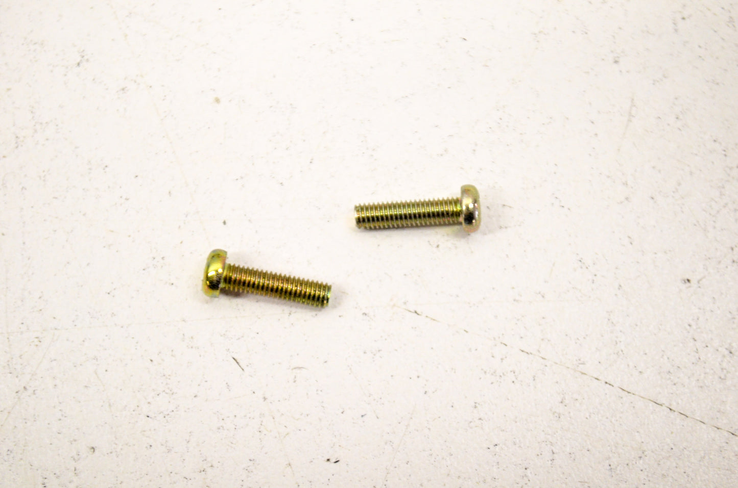 OEM Honda 93500-03012 Pan Screw 3x12 Qty 2 NOS