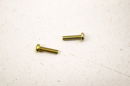 OEM Honda 93500-03012 Pan Screw 3x12 Qty 2 NOS