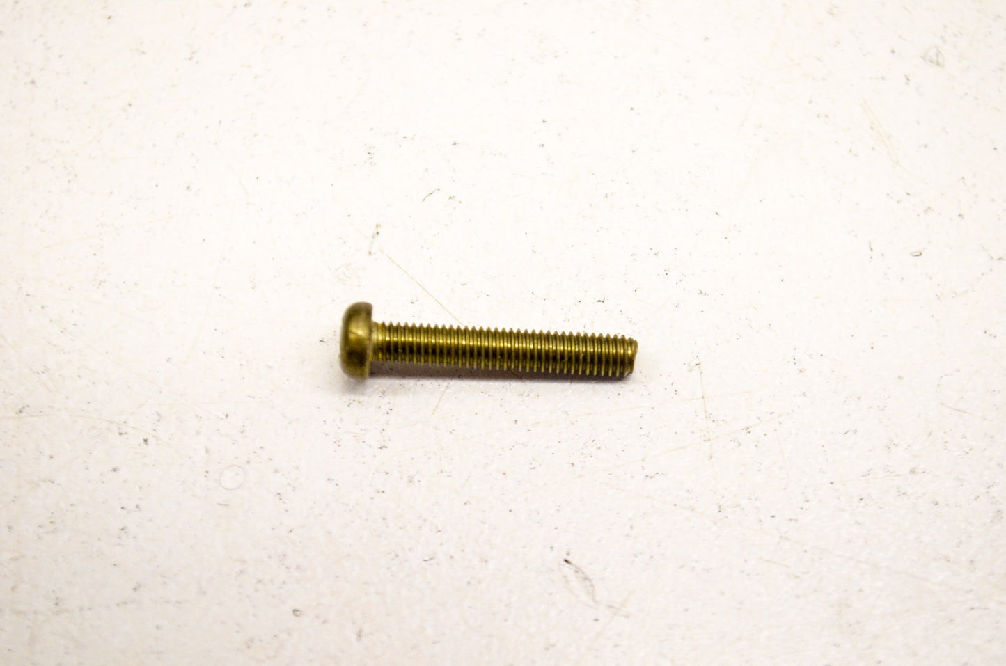 OEM Honda 93500-03018 Pan Screw 3x18 NOS