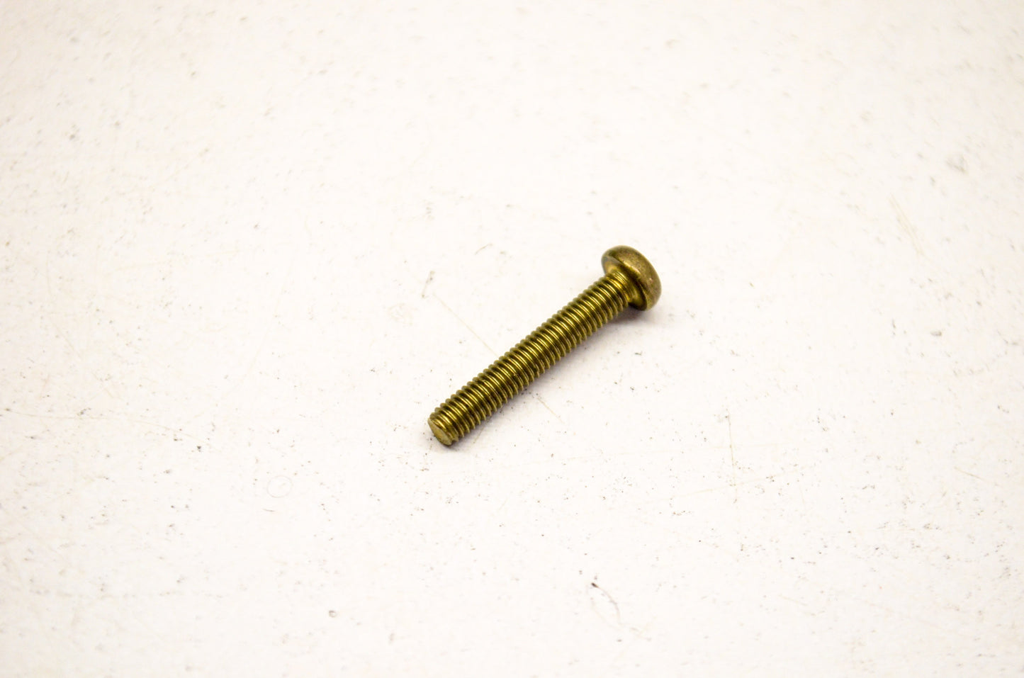 OEM Honda 93500-03018 Pan Screw 3x18 NOS