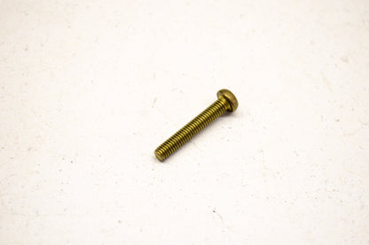 OEM Honda 93500-03018 Pan Screw 3x18 NOS