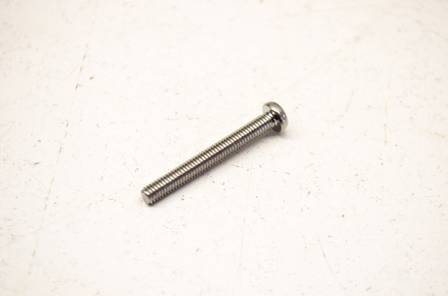 OEM Honda 93500-03025 Pan Screw 3x25 NOS