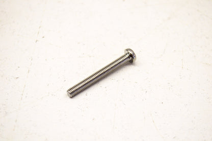 OEM Honda 93500-03025 Pan Screw 3x25 NOS