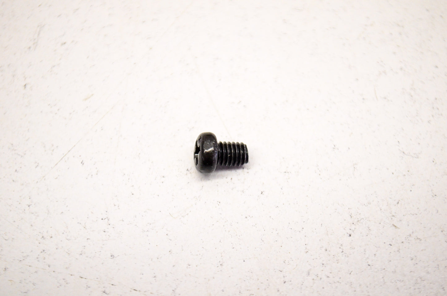 OEM Honda 93500-04006 Pan Screw 4x6 NOS