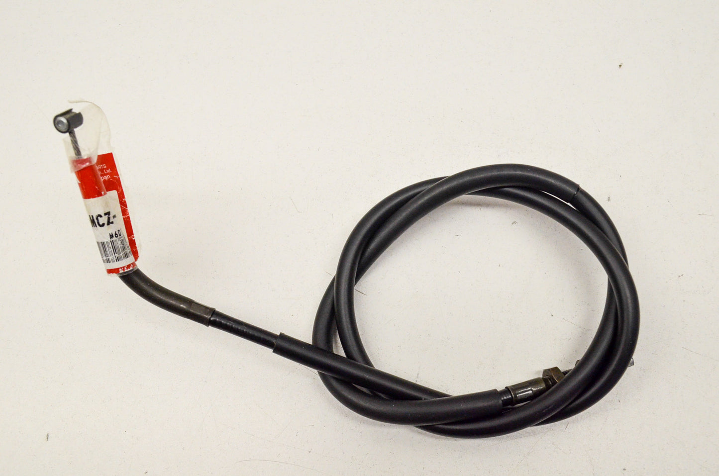 OEM Honda 22870-MCZ-000 Clutch Cable NOS