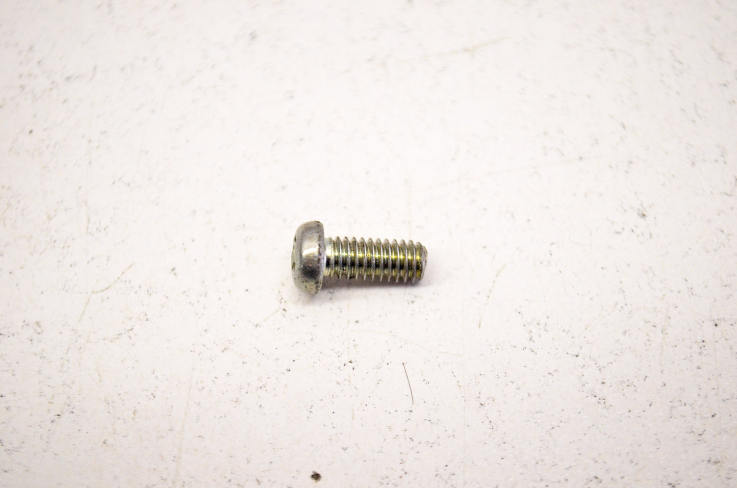 OEM Honda 93500-04010 Pan Screw 4x10 Phillips Head NOS