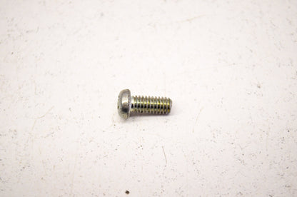 OEM Honda 93500-04010 Pan Screw 4x10 Phillips Head NOS