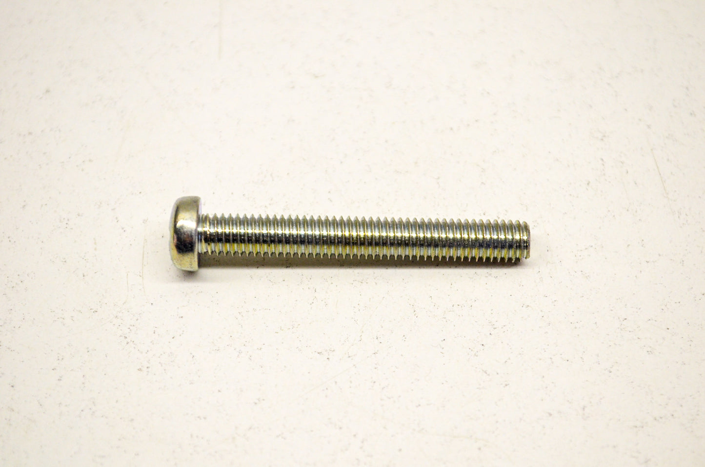 OEM Honda 93500-06045 Pan Screw 6x45 NOS