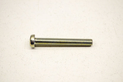 OEM Honda 93500-06045 Pan Screw 6x45 NOS