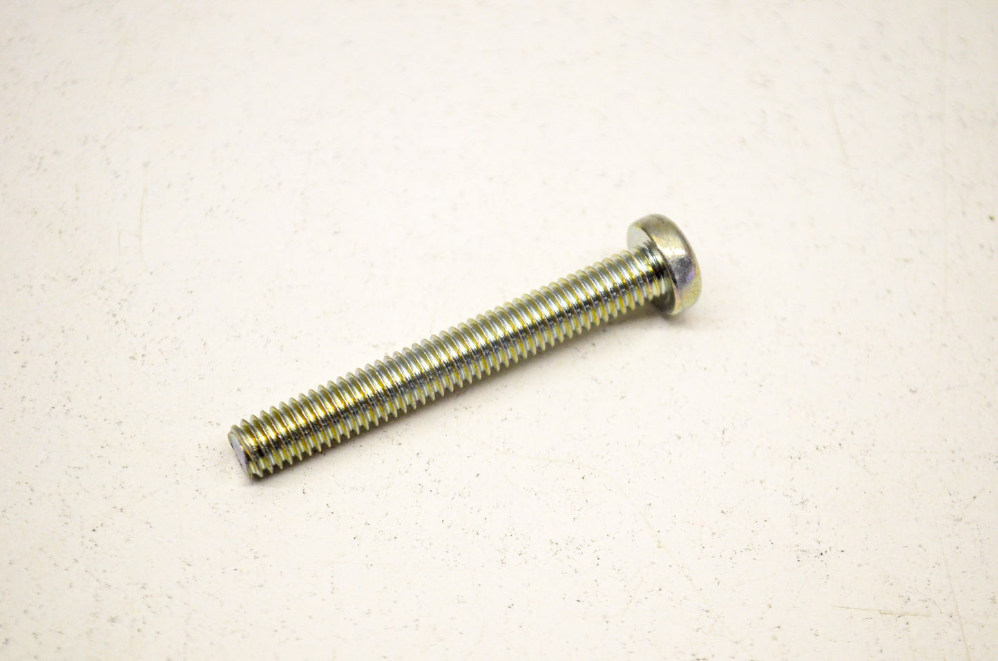 OEM Honda 93500-06045 Pan Screw 6x45 NOS