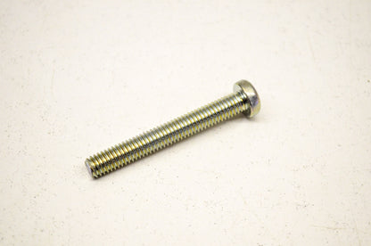 OEM Honda 93500-06045 Pan Screw 6x45 NOS