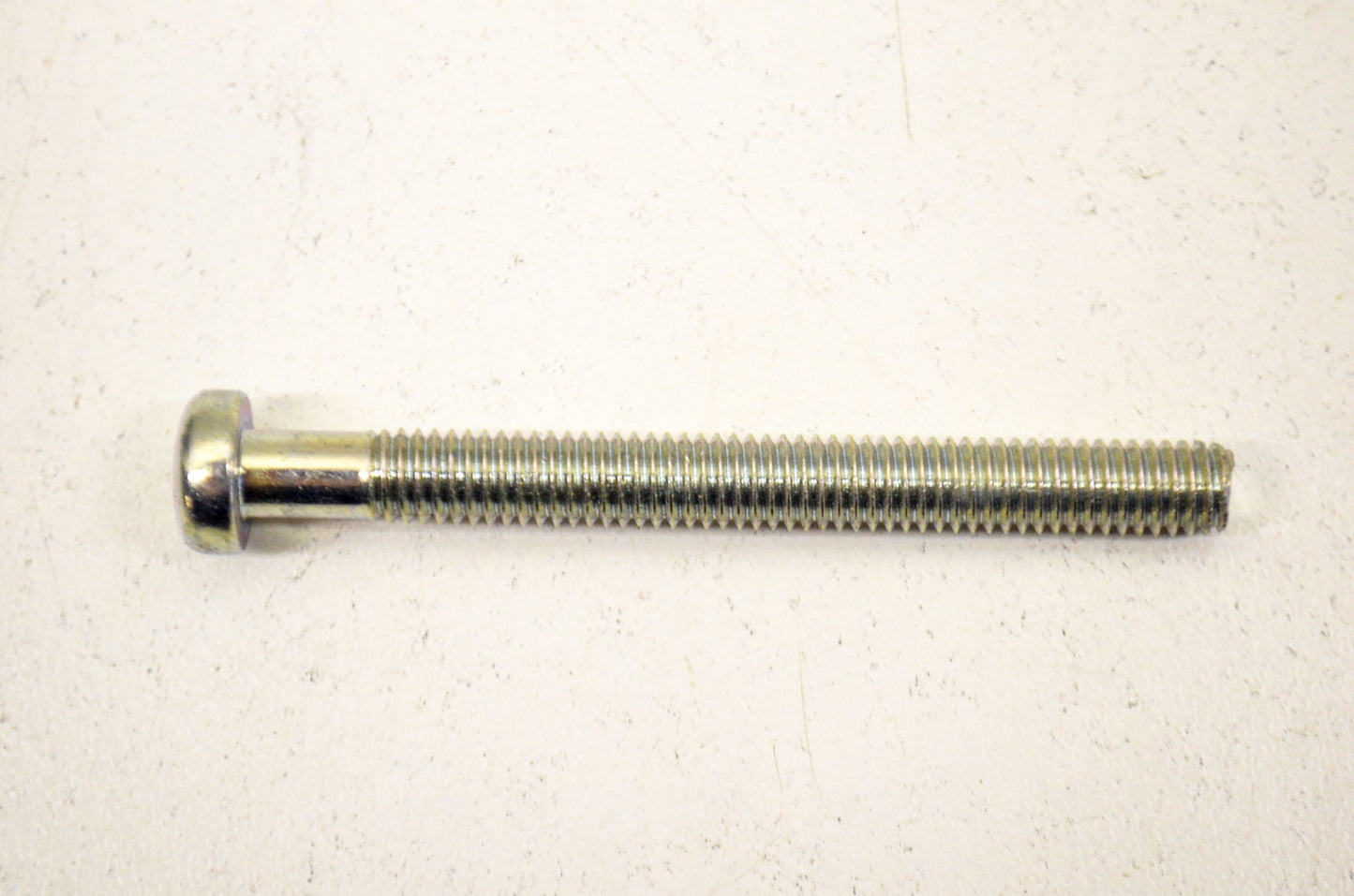 New OEM Honda Pan Screw 6x60 NOS