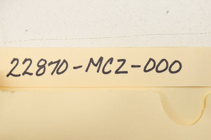 OEM Honda 22870-MCZ-000 Clutch Cable NOS