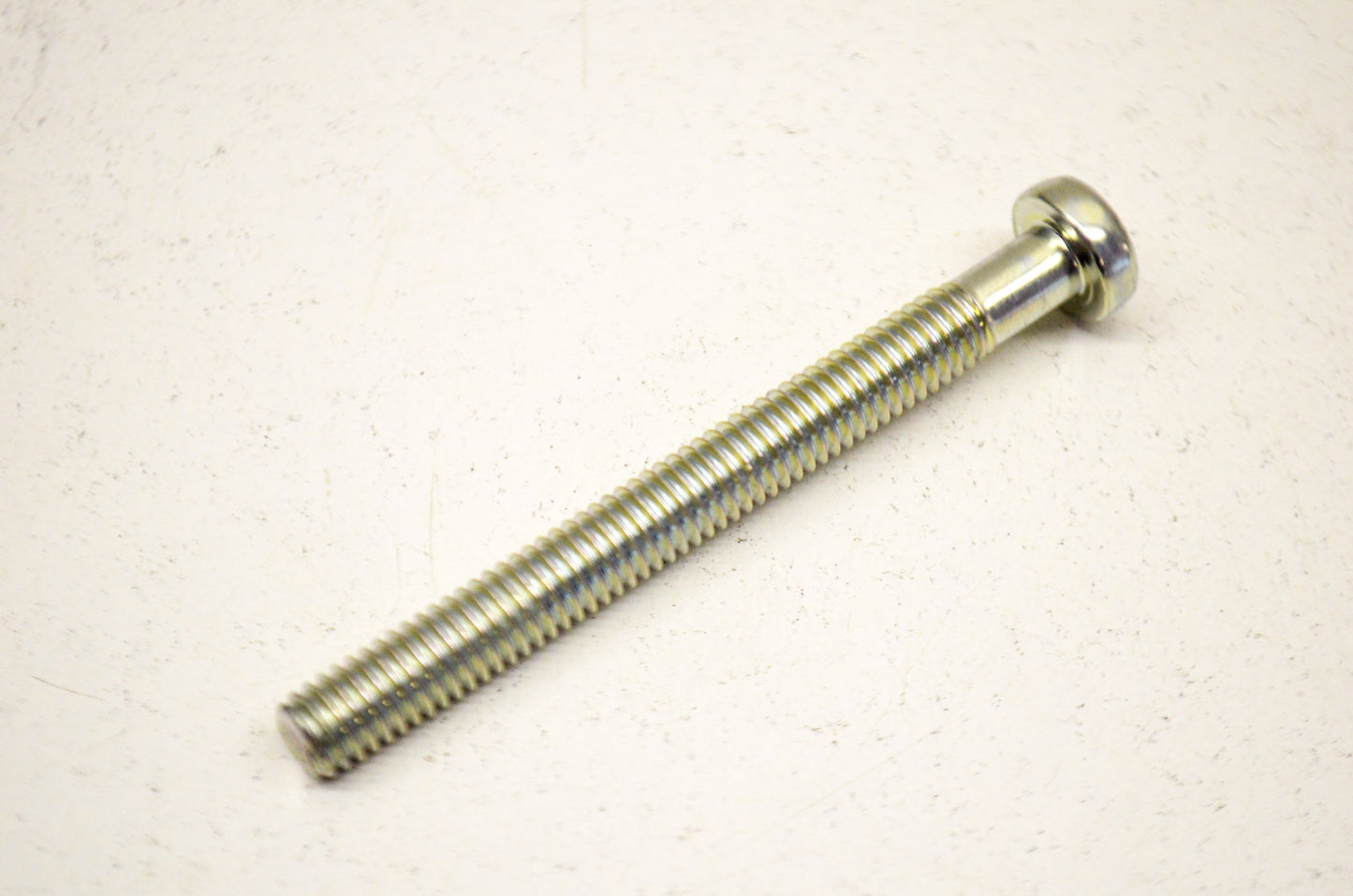 New OEM Honda Pan Screw 6x60 NOS