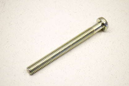New OEM Honda Pan Screw 6x60 NOS