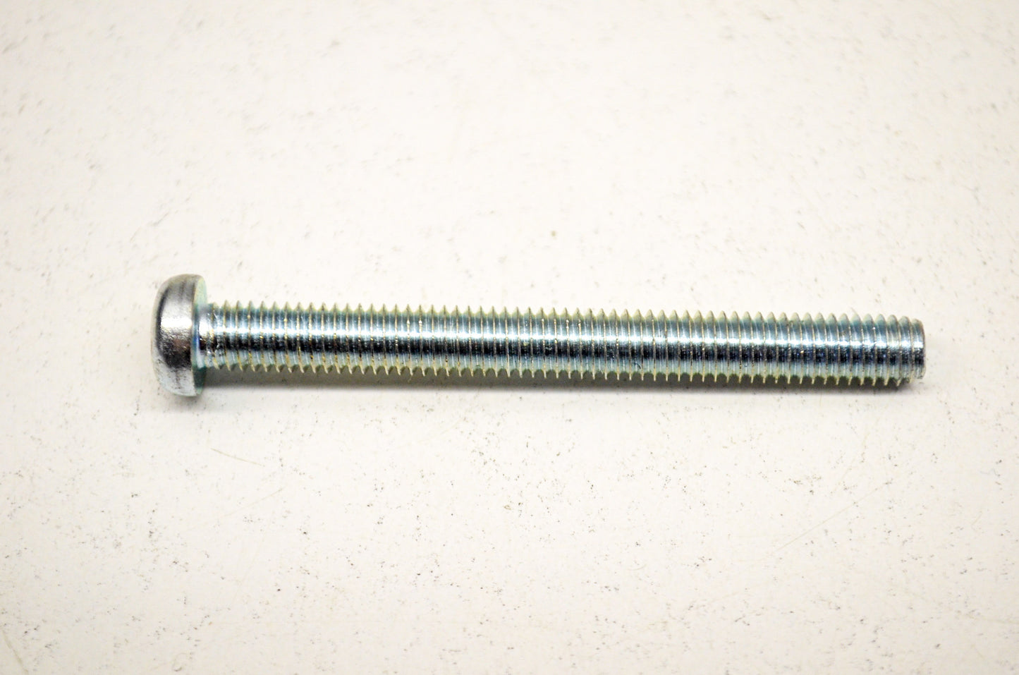 OEM Honda 93500-06060 Pan Screw 6x60 NOS