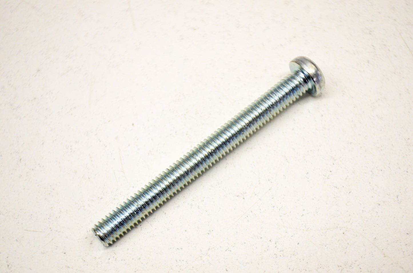 OEM Honda 93500-06060 Pan Screw 6x60 NOS
