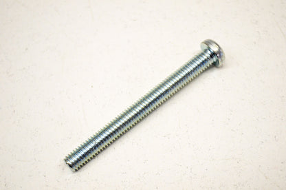 OEM Honda 93500-06060 Pan Screw 6x60 NOS