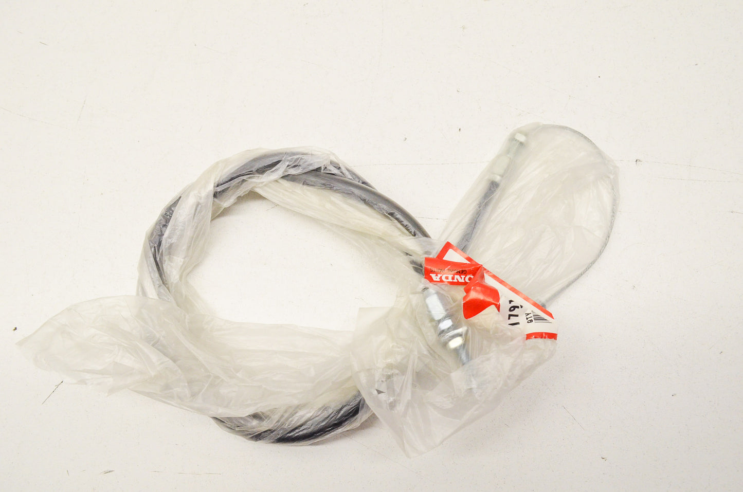 OEM Honda 17910-KT1-671 Throttle Cable A NOS