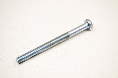 OEM Honda 93500-06070 Pan Screw 6x70 NOS