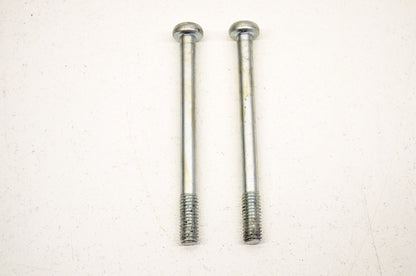 OEM Honda 93500-06070 Pan Screw 6x70 Qty 2