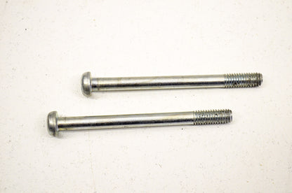 OEM Honda 93500-06070 Pan Screw 6x70 Qty 2