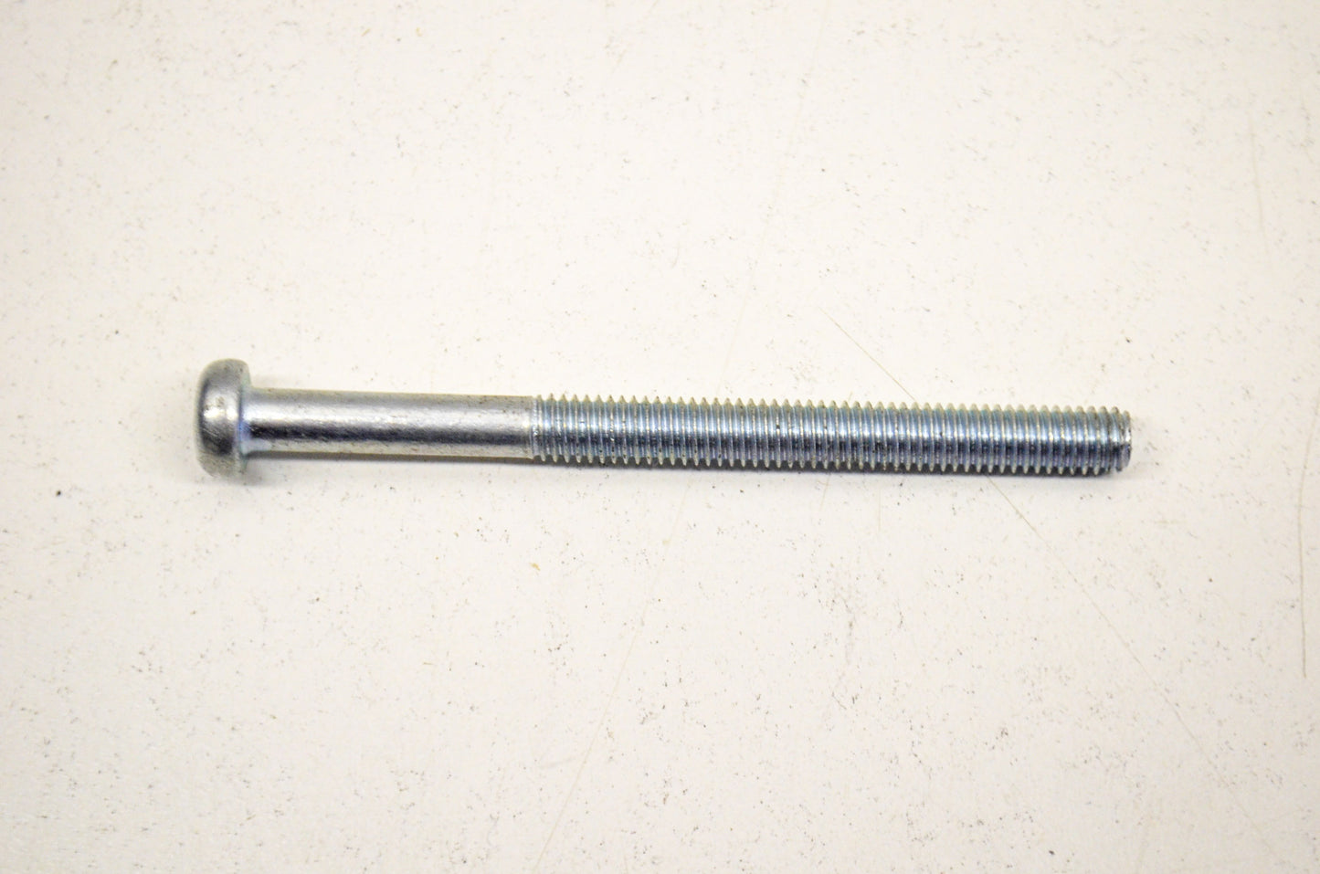New OEM Honda Pan Screw 6x75 NOS