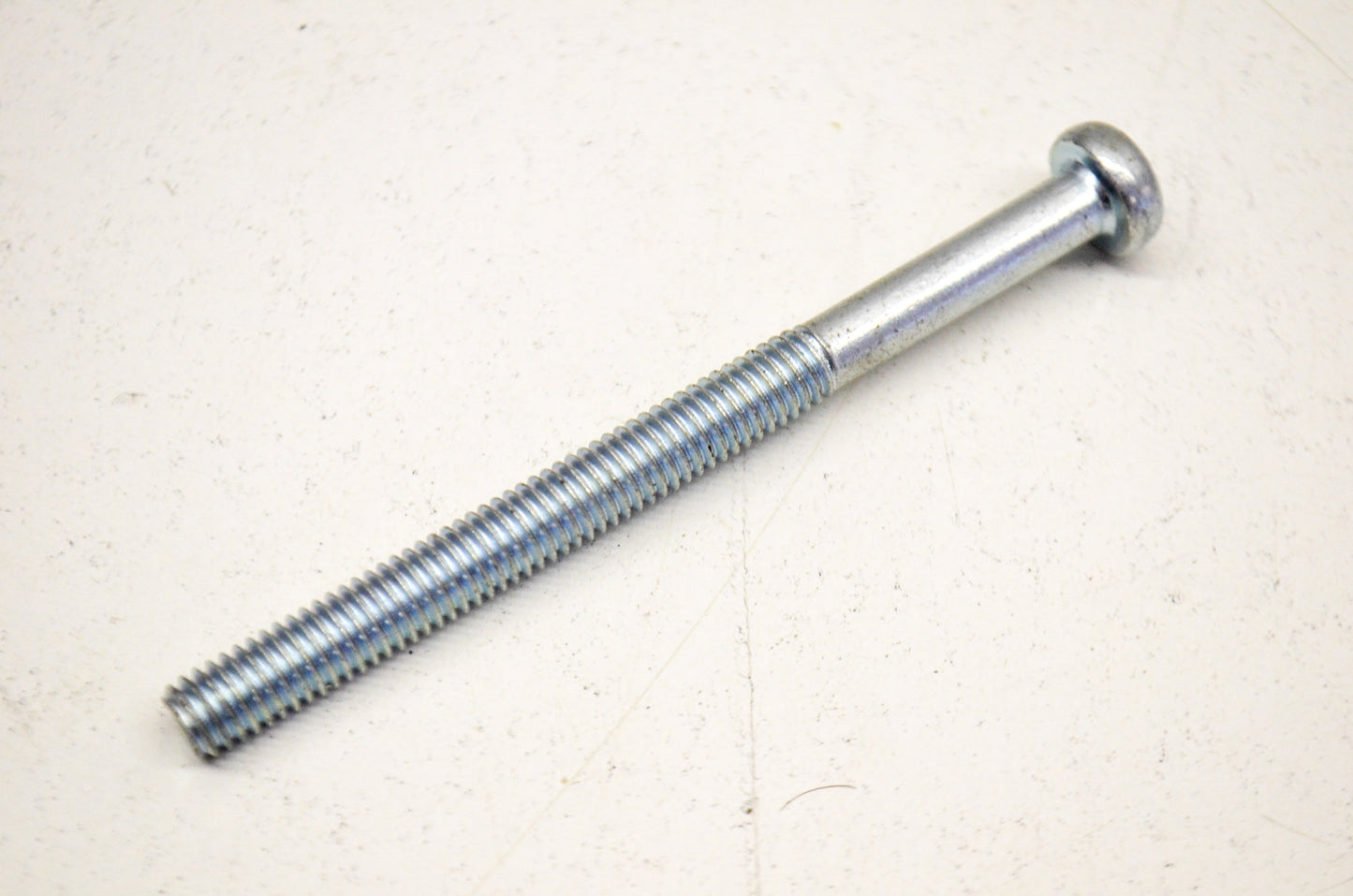 New OEM Honda Pan Screw 6x75 NOS