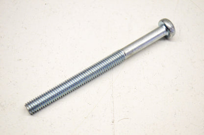 New OEM Honda Pan Screw 6x75 NOS
