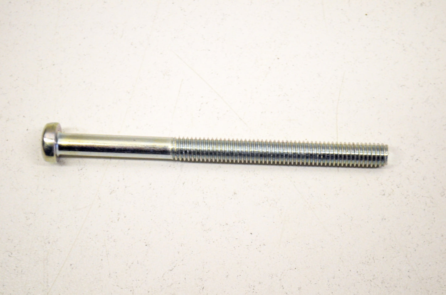 OEM Honda 93500-06080 Pan Screw 6x80 NOS