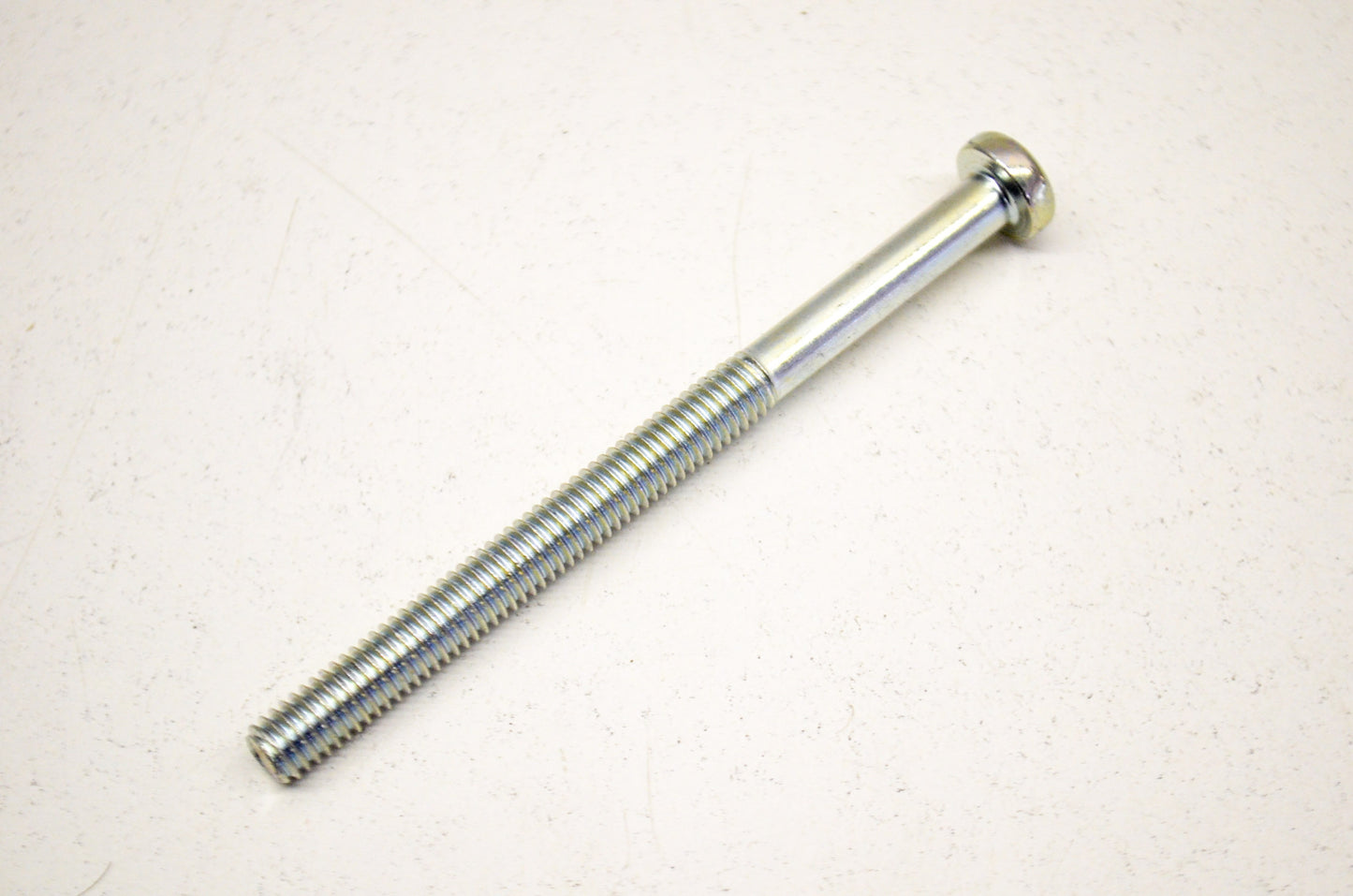 OEM Honda 93500-06080 Pan Screw 6x80 NOS