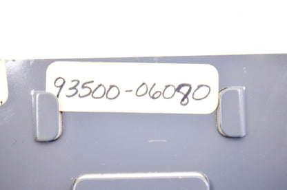 OEM Honda 93500-06080 Pan Screw 6x80 NOS