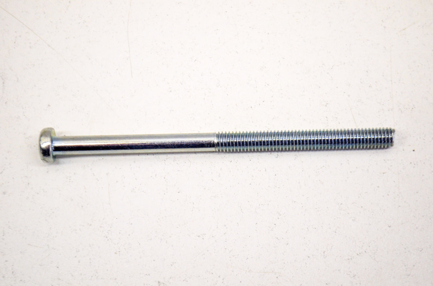 OEM Honda 93500-06098 Pan Screw 6x98 NOS