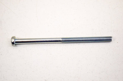 OEM Honda 93500-06098 Pan Screw 6x98 NOS