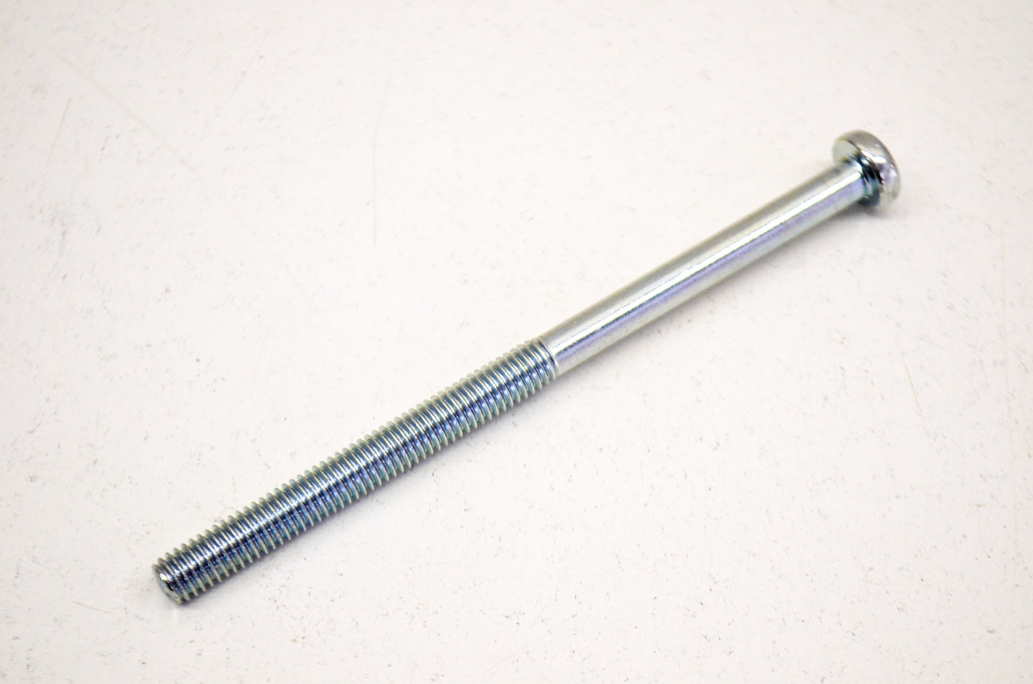 OEM Honda 93500-06098 Pan Screw 6x98 NOS