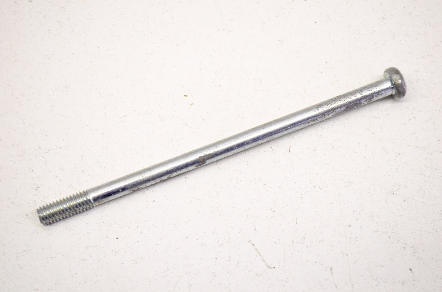OEM Honda 93500-06110 Pan Screw 6x110 NOS