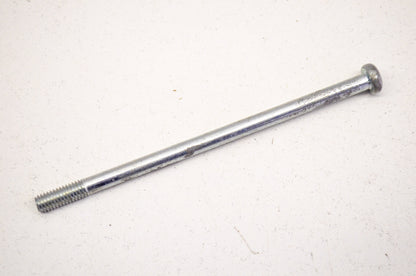 OEM Honda 93500-06110 Pan Screw 6x110 NOS