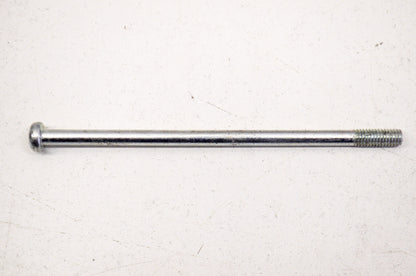 OEM Honda 93500-06120 Pan Screw 6x120 NOS