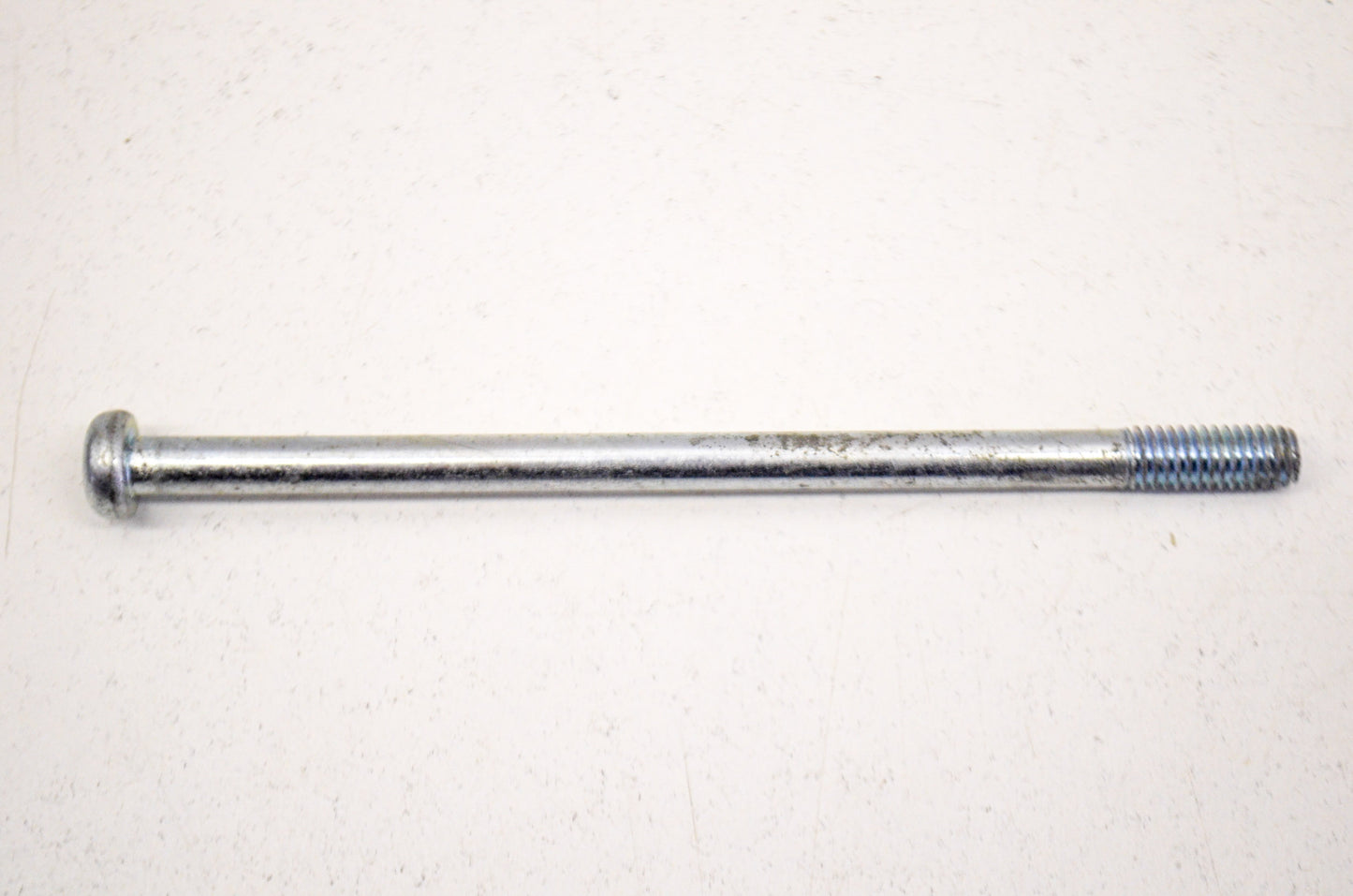 New OEM Honda Pan Screw 6x106 NOS