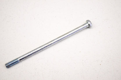New OEM Honda Pan Screw 6x106 NOS