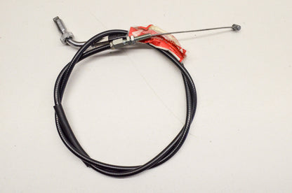OEM Honda 17910-MAH-000 Throttle Cable A NOS