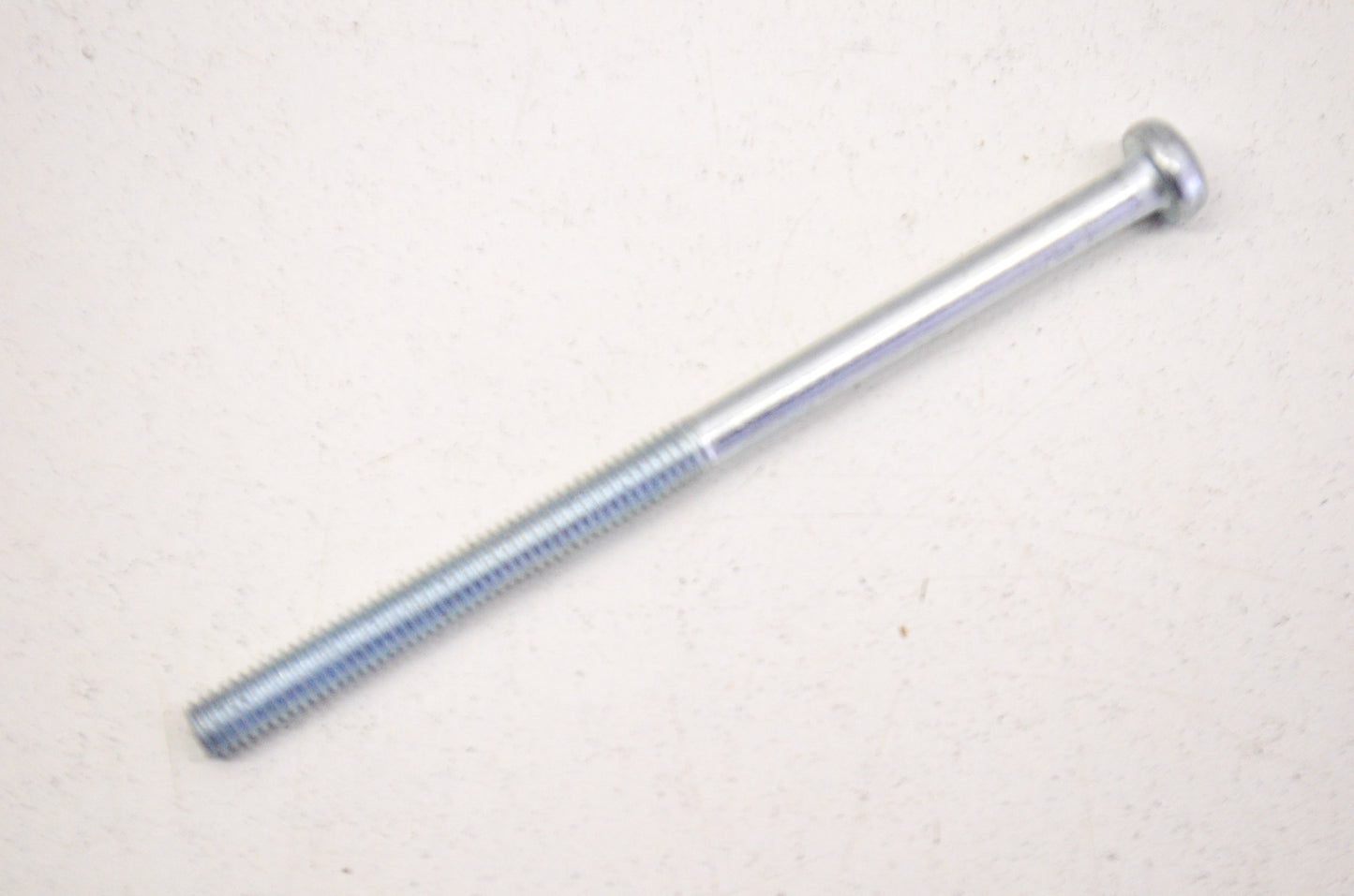 OEM Honda 93500-06100 Pan Screw 6x100 NOS