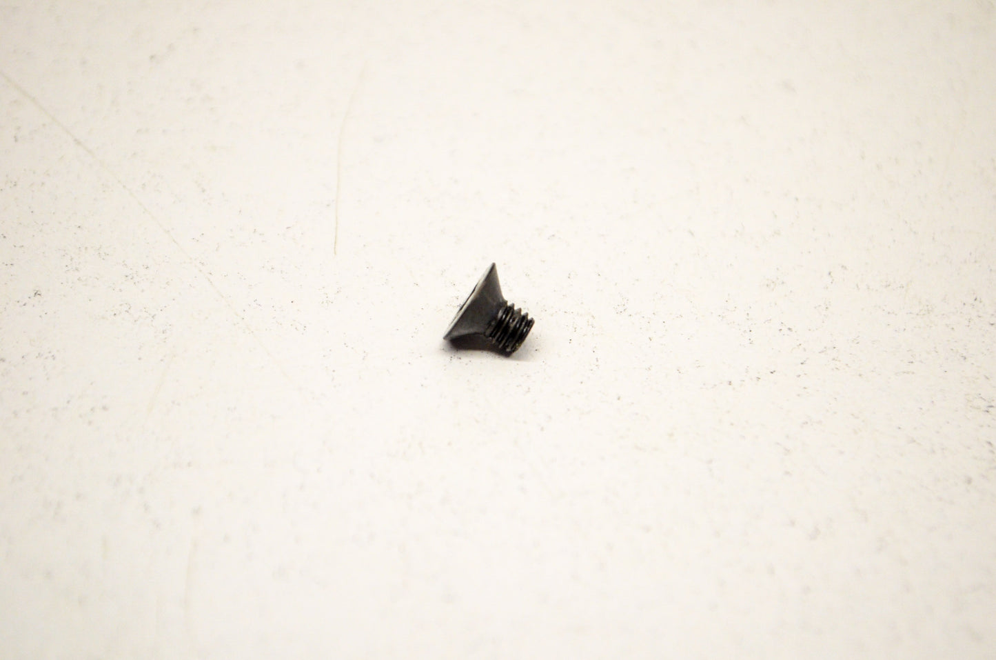 OEM Honda 93600-04006 Flat Screw 4x6 NOS