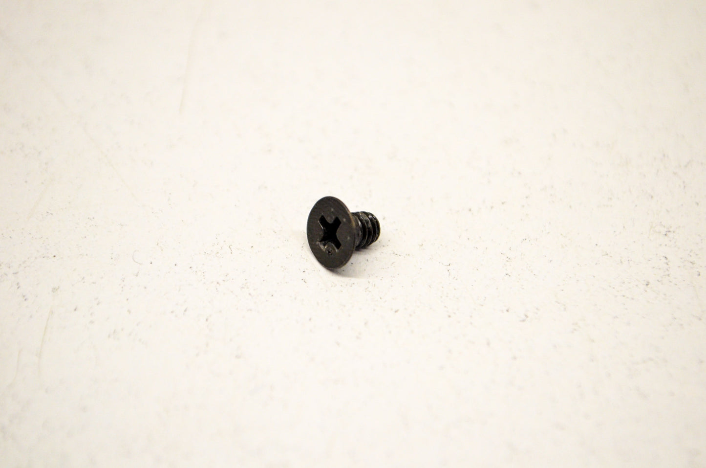 OEM Honda 93600-04006 Flat Screw 4x6 NOS