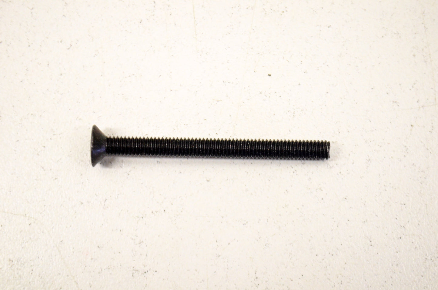 OEM Honda 93600-04045-1G Flat Screw 4x45 NOS