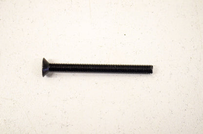 OEM Honda 93600-04045-1G Flat Screw 4x45 NOS