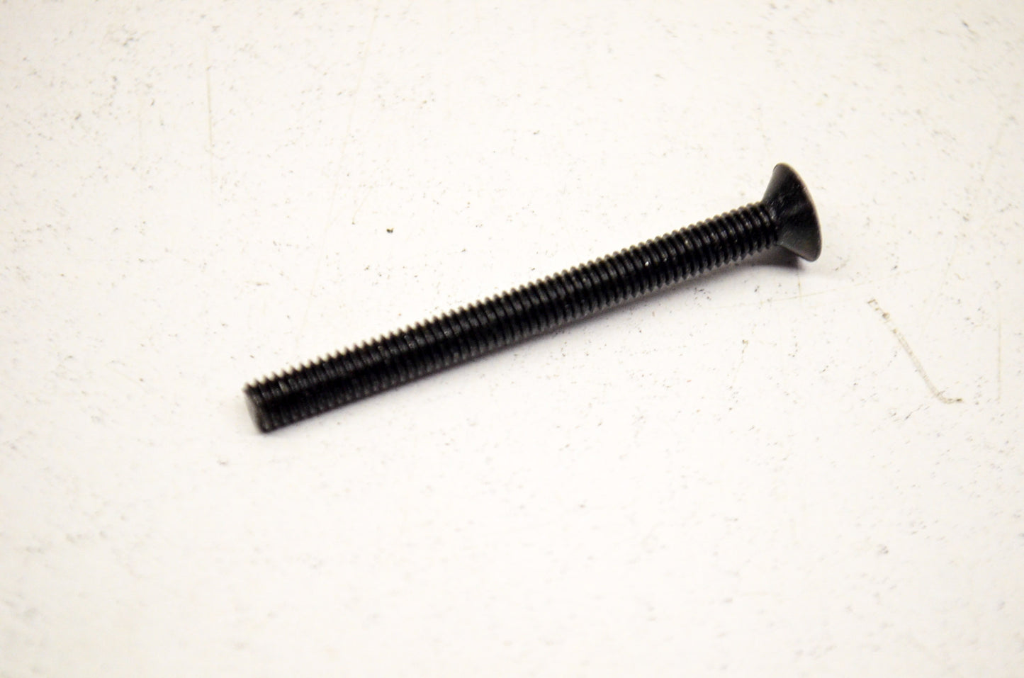 OEM Honda 93600-04045-1G Flat Screw 4x45 NOS