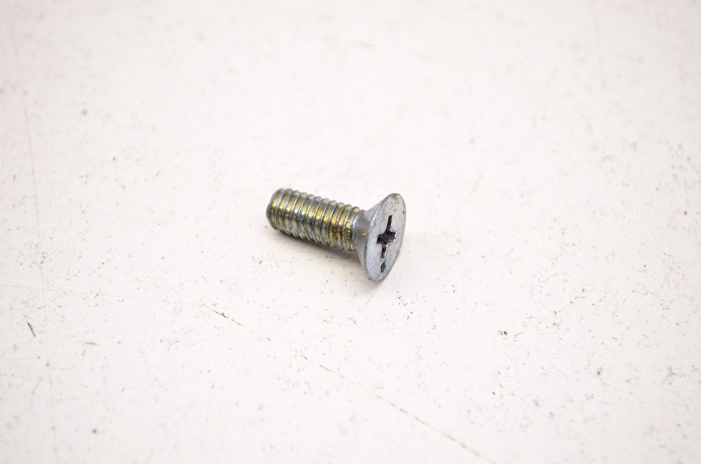 OEM Honda 93600-05014 Flat Screw 5x14 NOS