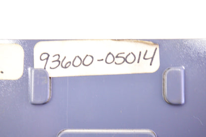 OEM Honda 93600-05014 Flat Screw 5x14 NOS