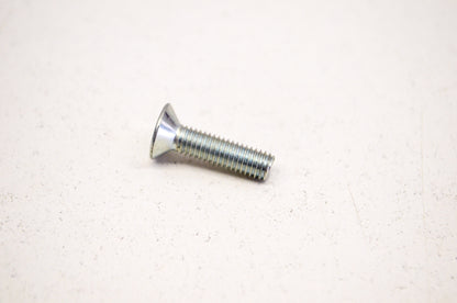 OEM Honda 93600-05020 Flat Screw 5x20 NOS